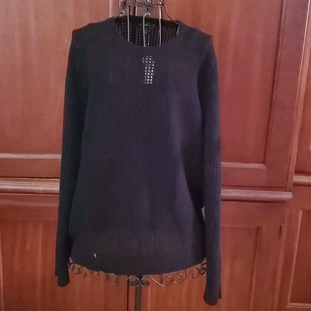 NWT Ann Taylor Sweater XL